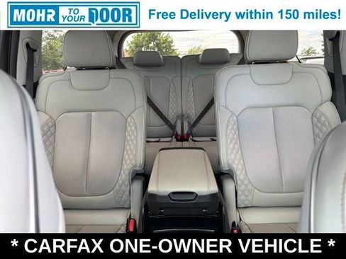 Used 2021 Jeep Grand Cherokee L Summit w/ Luxury Tech Group V AWD/4WD image 33