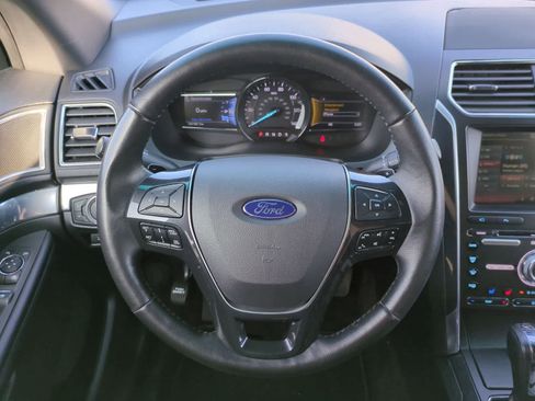 Used 2016 Ford Explorer Limited FWD image 22