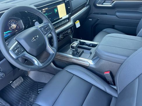 New 2026 Chevrolet Silverado 1500 LT Trail Boss w/ Convenience Package II image 7