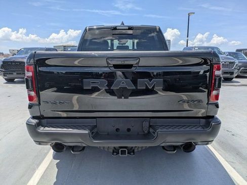 Used 2023 RAM 1500 TRX w/ TRX Level 2 Equipment Group AWD/4WD image 4