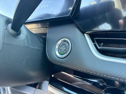 New 2026 Chevrolet Equinox LT image 21