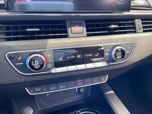 Used 2022 Audi A4 2.0T Premium Plus w/ Premium Plus Package image 15