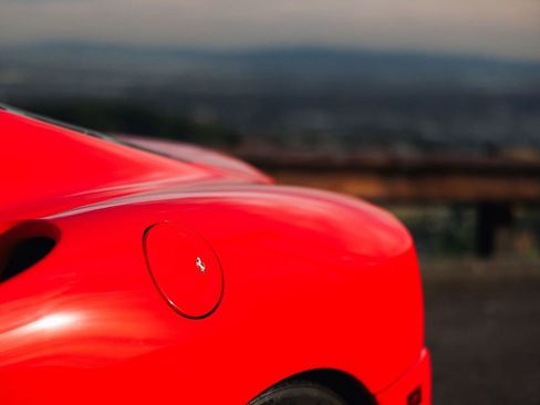 Used 2004 Ferrari 360 Challenge Stradale RWD image 17