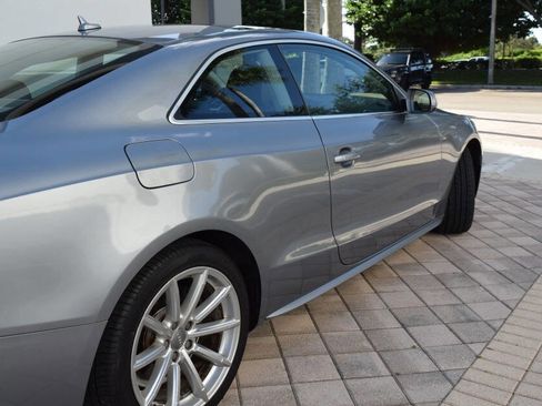 Used 2016 Audi A5 2.0T Premium Plus w/ Technology Package AWD/4WD image 23