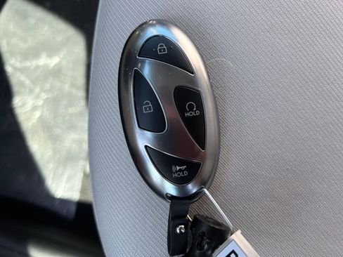 New 2026 Hyundai Tucson SEL image 27