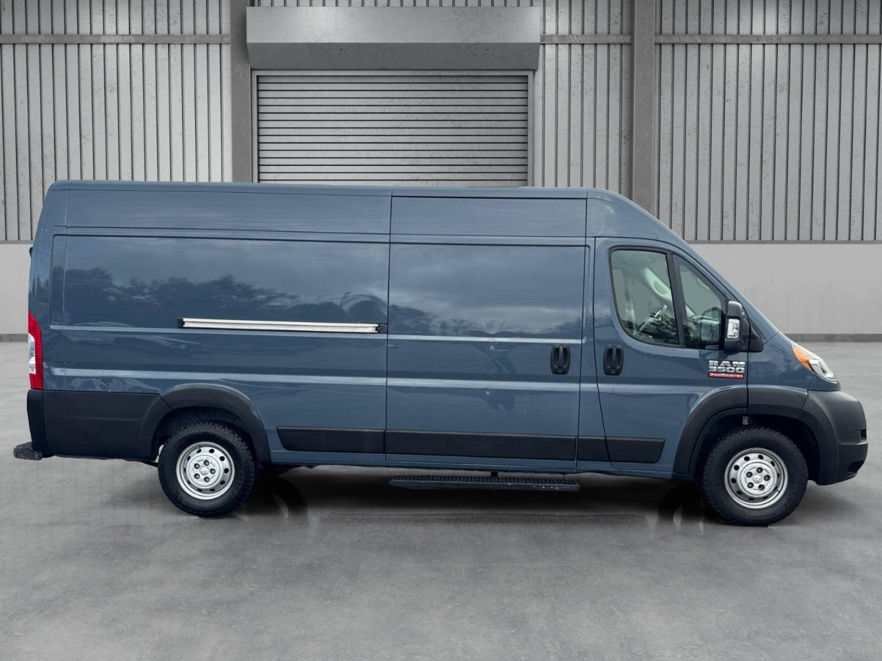 Used 2021 RAM ProMaster 3500 FWD image 32