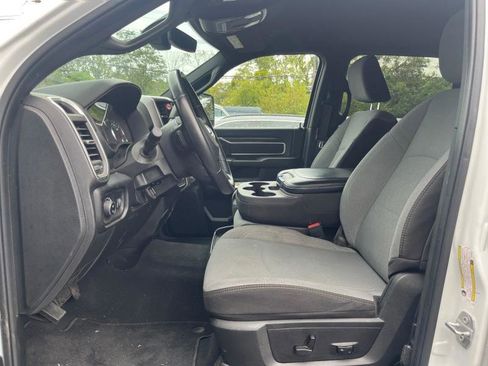 Used 2024 RAM 2500 Big Horn image 15