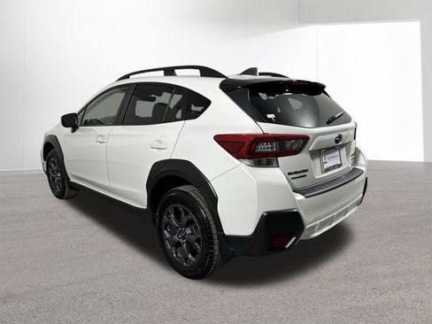Used 2021 Subaru Crosstrek 2.5i Sport w/ Popular Package #2B image 31
