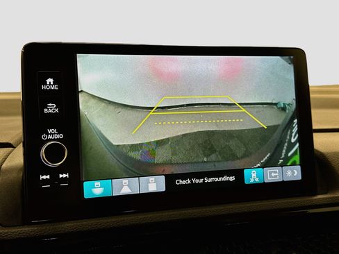 Used 2023 Honda CR-V EX-L image 22