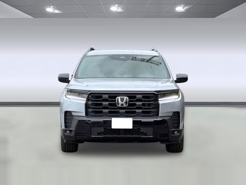 New 2026 Honda Pilot Sport image 5
