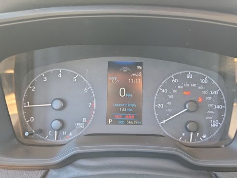 Used 2024 Toyota Corolla LE FWD image 22