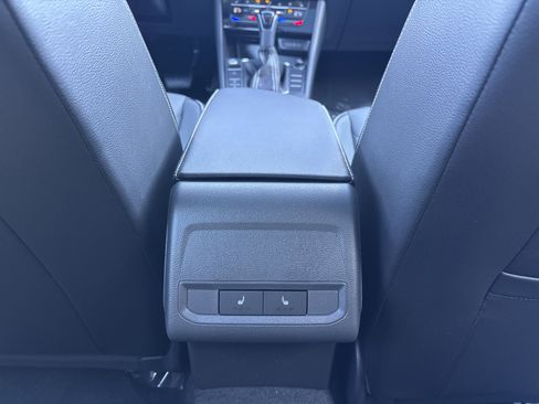 New 2026 Volkswagen Jetta SEL image 21