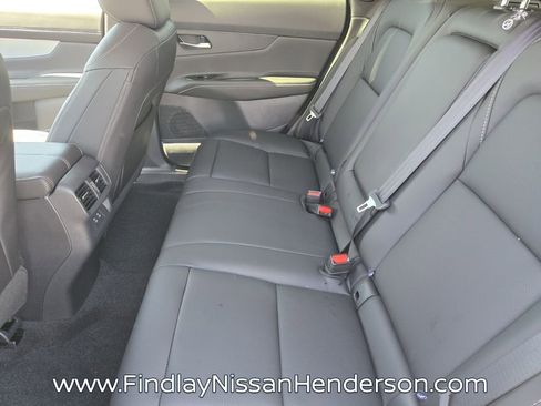 New 2026 Nissan Murano SL AWD/4WD image 13