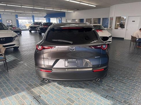 New 2026 MAZDA CX-30 AWD 2.5 S image 4