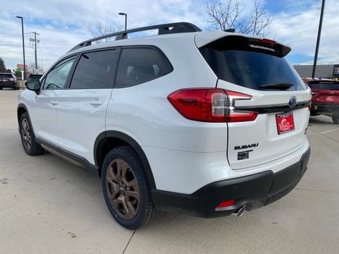 New 2026 Subaru Ascent Limited Bronze AWD/4WD image 3