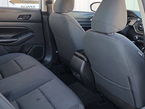 Used 2024 Nissan Altima 2.5 SV image 27