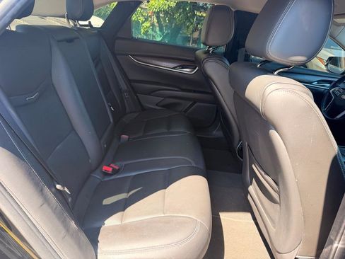 Used 2019 Cadillac XTS Luxury FWD image 19
