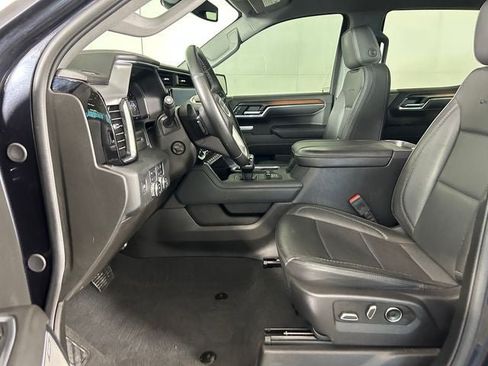 Used 2024 GMC Sierra 1500 Denali AWD/4WD image 12