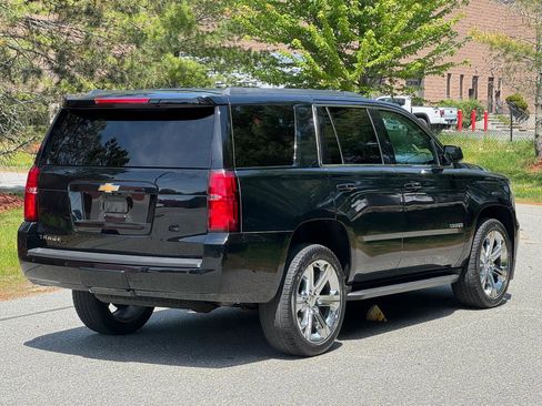 Used 2018 Chevrolet Tahoe LT AWD/4WD image 6