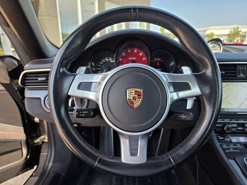 Used 2015 Porsche 911 Carrera GTS image 30