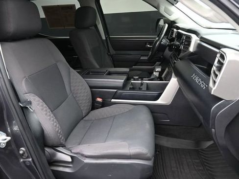Used 2024 Toyota Tundra SR5 RWD image 35
