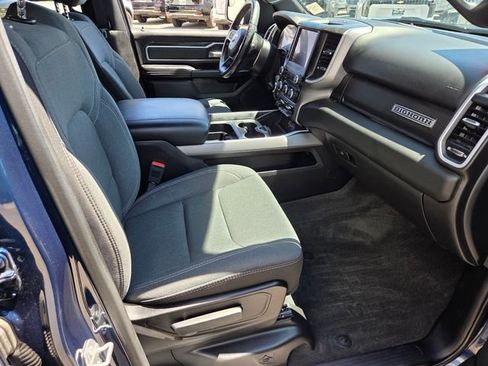 Used 2022 RAM 1500 Big Horn RWD image 15
