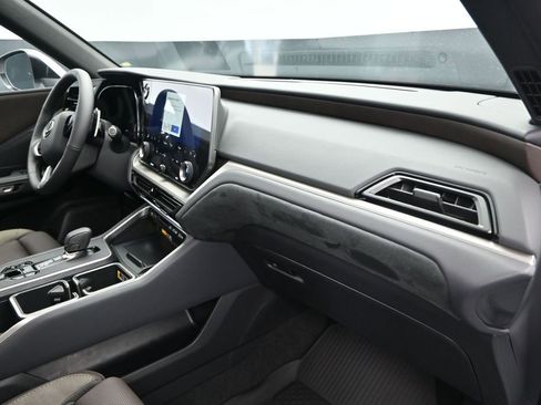 New 2026 Lexus TX 350 AWD image 25