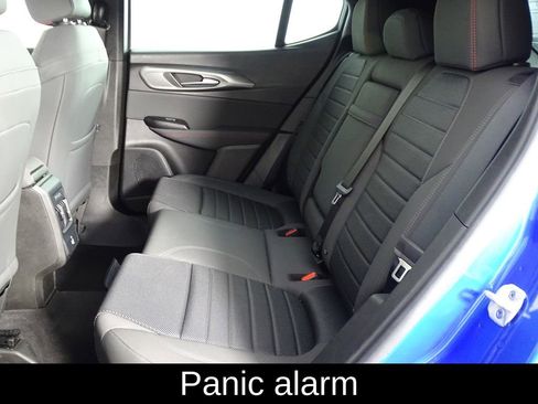 Used 2024 Dodge Hornet GT image 11