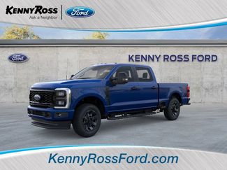 New 2026 Ford F350 XL w/ STX Appearance Package AWD/4WD 360° Tour