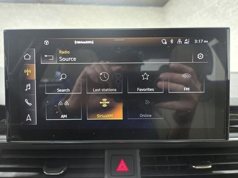 Used 2023 Audi A4 2.0T Premium Plus image 22