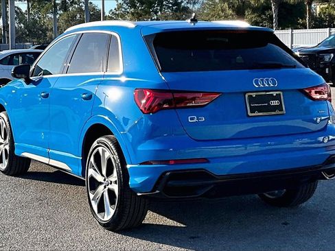 Certified 2022 Audi Q3 2.0T Premium Plus w/ Premium Plus Package image 7