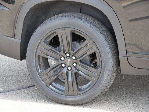 New 2026 GMC Acadia Elevation w/ Black Edition AWD/4WD image 20