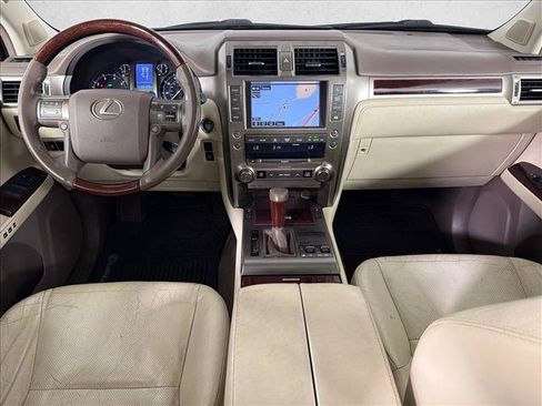 Used 2015 Lexus GX 460 w/ Premium Package AWD/4WD image 25