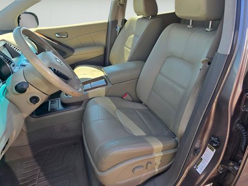 Used 2014 Nissan Murano LE w/ Platinum Edition Package AWD/4WD image 10