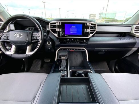 Used 2024 Toyota Tundra SR5 RWD image 15