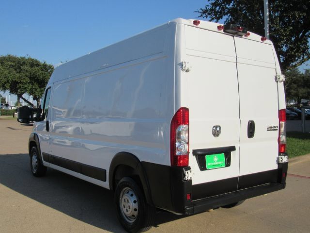 Used 2023 RAM ProMaster 2500 FWD image 15