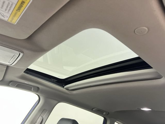 Used 2024 Honda CR-V EX-L image 19
