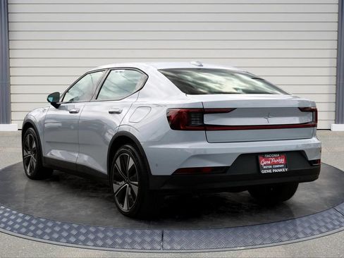 Used 2024 Polestar Polestar 2 AWD/4WD image 5