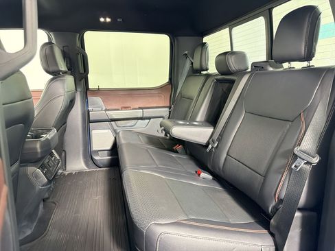 Used 2022 Ford F150 Lariat image 26