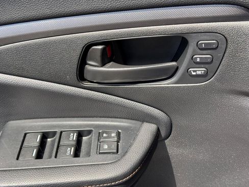 Used 2022 Honda Pilot TrailSport image 28