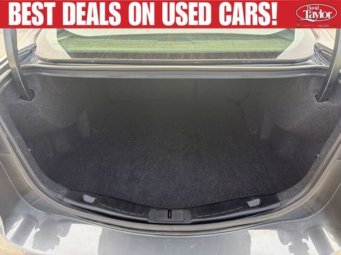 Used 2020 Ford Fusion SE FWD image 39