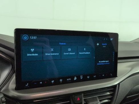 New 2026 Ford Escape Active w/ Tech Pack #1 AWD/4WD image 18