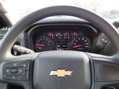 New 2026 Chevrolet Silverado 3500 W/T w/ WT Convenience Package image 21