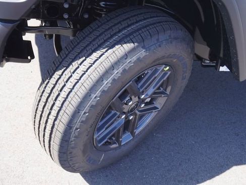 New 2025 Jeep Wrangler Sport S image 9