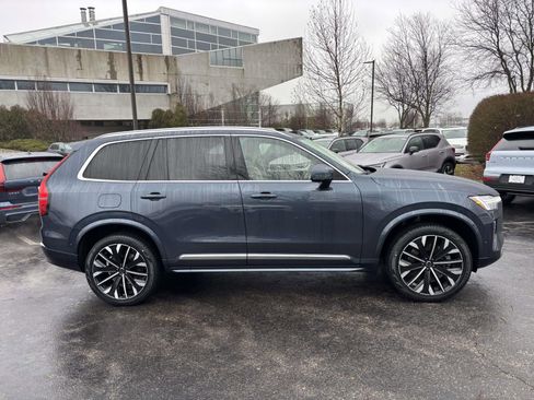New 2026 Volvo XC90 T8 Ultra w/ Protection Package Premier AWD/4WD image 8