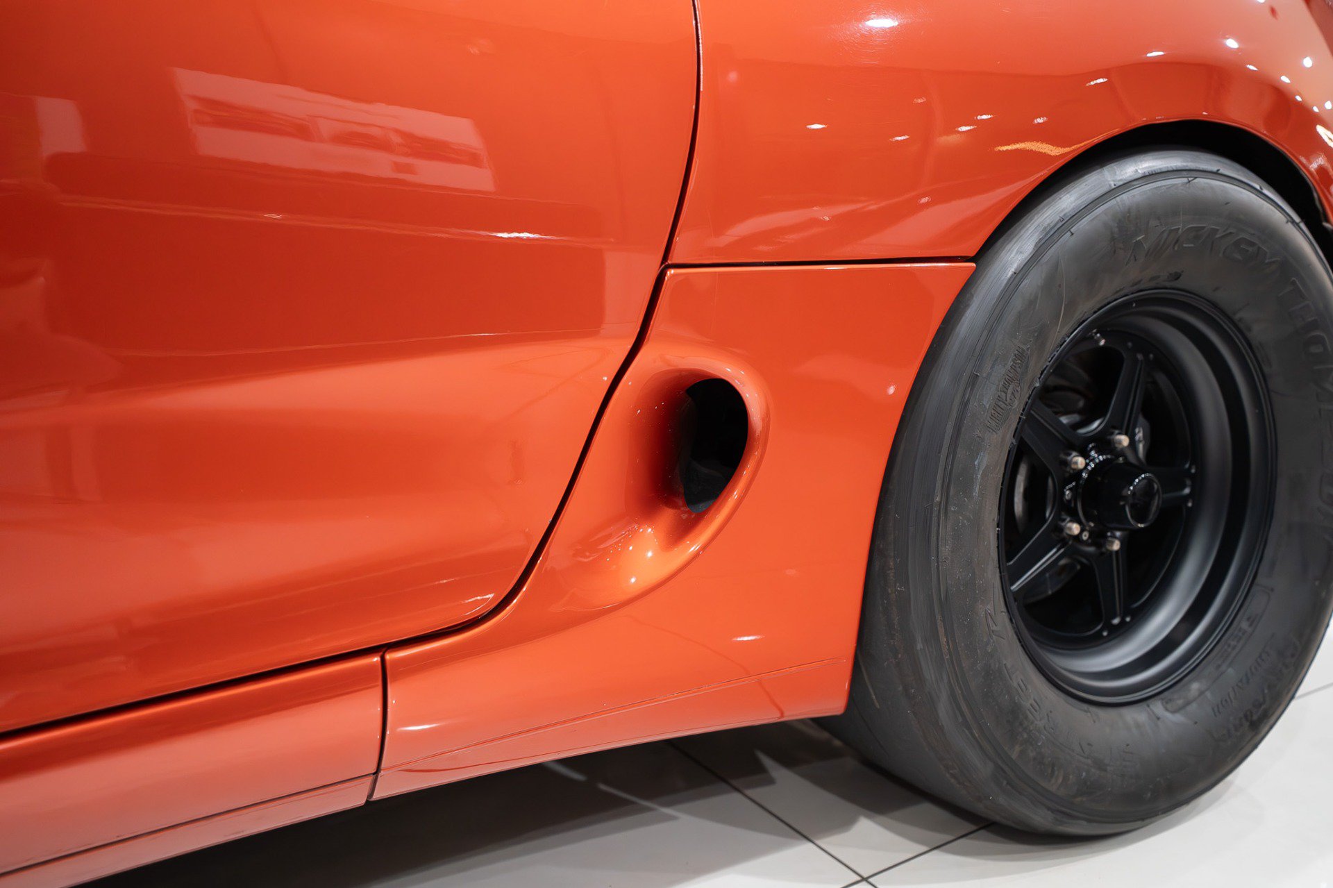 Used 1993 Toyota Supra Turbo RWD image 44