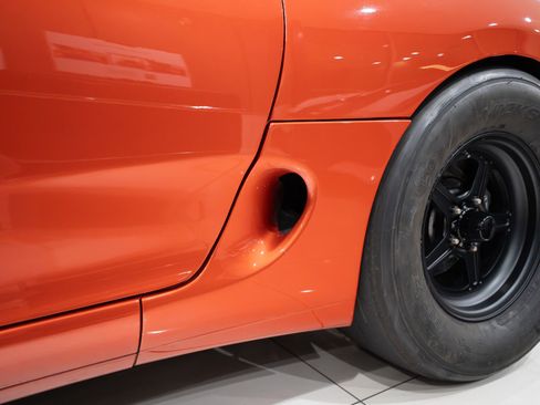 Used 1993 Toyota Supra Turbo RWD image 44