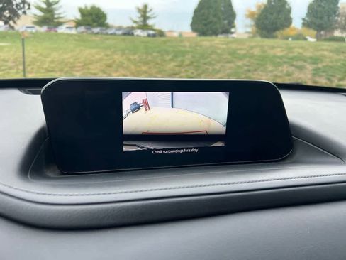 Used 2021 MAZDA CX-30 AWD 2.5 S w/ Select Package image 24