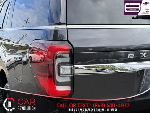 Used 2024 Ford Expedition Max Limited image 65
