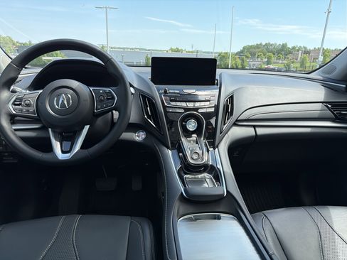 Certified 2023 Acura RDX FWD w/ Technology Package image 29